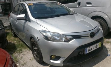 2nd Hand Toyota Vios 2017 for sale in Cainta