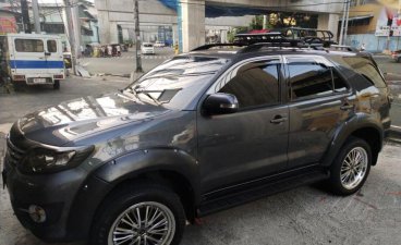 Toyota Fortuner 2006 Automatic Gasoline for sale in Parañaque