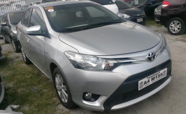 2nd Hand Toyota Vios 2018 for sale in Cainta
