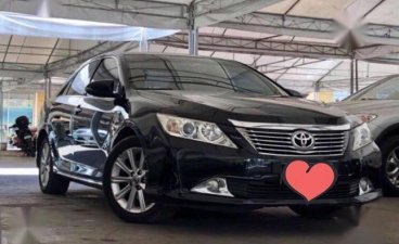 Selling 2nd Hand Toyota Camry 2013 Automatic Gasoline at 68000 km in Antipolo