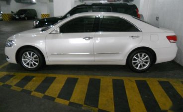 Selling 2nd Hand Toyota Camry 2010 Automatic Gasoline at 60000 km in San Juan