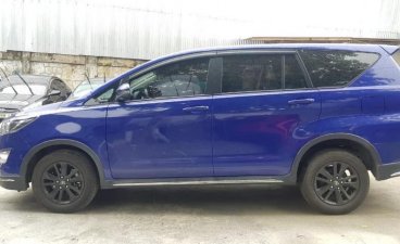2018 Toyota Innova for sale in Quezon City