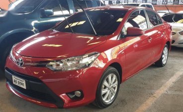 Selling 2nd Hand Toyota Vios 2018 in Quezon City