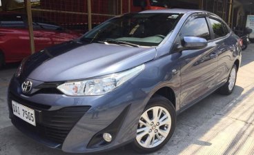 Toyota Vios 2019 Automatic Gasoline for sale in Quezon City