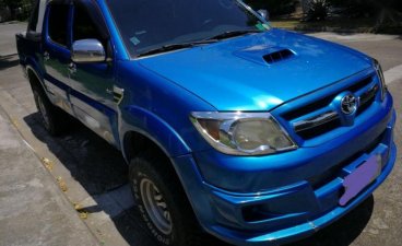 2nd Hand Toyota Hilux 2004 Manual Diesel for sale in Angeles