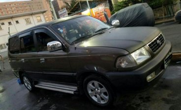 2nd Hand Toyota Revo 2001 for sale in Navotas