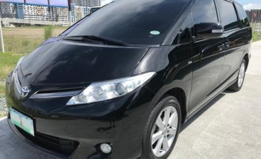 2nd Hand Toyota Previa 2015 at 78000 km for sale in Parañaque