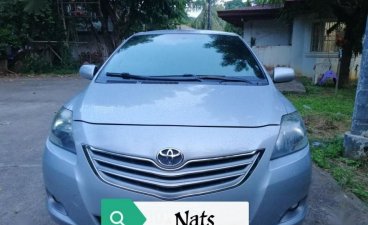 Selling Toyota Vios Automatic Gasoline in Pangil