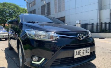 Toyota Vios 2015 Manual Gasoline for sale in Lapu-Lapu