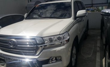 Brand New Toyota Land Cruiser 2019 Automatic Diesel for sale in Manila