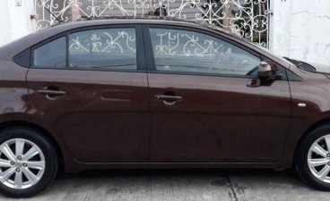 Toyota Vios 2014 Automatic Gasoline for sale in Pasig