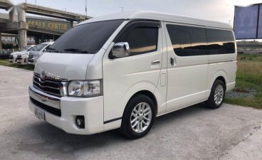 2nd Hand Toyota Grandia 2014 Automatic Diesel for sale in Pasay