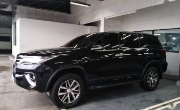 Brand New Toyota Fortuner 2019 for sale in Pasig