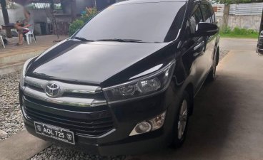 2nd Hand Toyota Innova 2017 at 16000 km for sale in Angeles