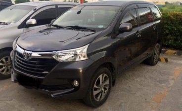 Selling 2nd Hand Toyota Avanza 2017 in Pasay