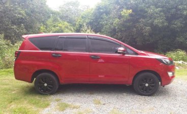 Selling 2nd Hand Toyota Innova 2016 in Imus