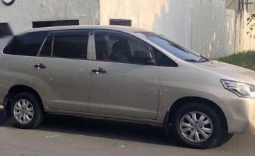 2nd Hand Toyota Innova 2012 Automatic Diesel for sale in Parañaque