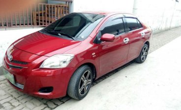 2nd Hand Toyota Vios 2008 for sale in Cagayan De Oro