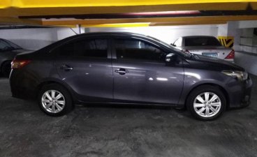 Toyota Vios 2013 Manual Gasoline for sale in Pasay