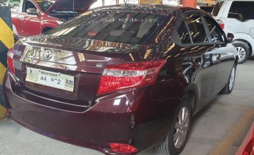 2018 Toyota Vios for sale in Quezon City