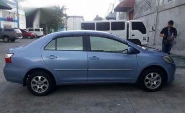 2010 Toyota Vios for sale in Pasay