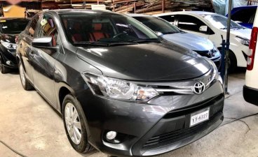 2016 Toyota Vios for sale in Manila