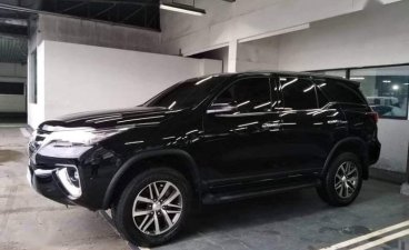 Brand New Toyota Fortuner 2019 Automatic Diesel for sale in Pasig