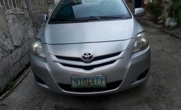 Selling 2nd Hand Toyota Vios in Caloocan