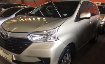 Toyota Avanza 2018 Automatic Gasoline for sale in Quezon City