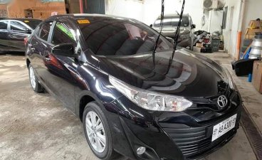 2018 Toyota Vios for sale in Quezon City