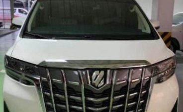 Brand New Toyota Alphard 2019 Automatic Gasoline for sale in Pasig