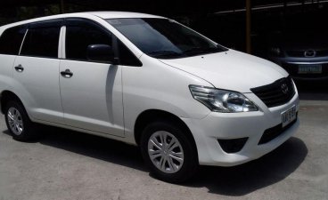 2014 Toyota Innova for sale in Pasig