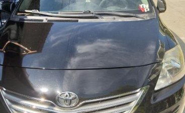 Toyota Vios 2012 Automatic Gasoline for sale in Las Piñas