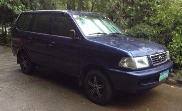 2nd Hand Toyota Revo 2002 Manual Gasoline for sale in Bacoor