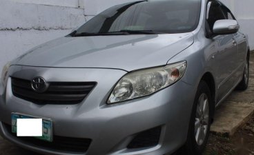 Brand New Toyota Altis 2008 Manual Gasoline for sale in Bacoor