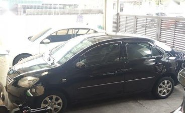 2nd Hand Toyota Vios 2011 at 66000 km for sale