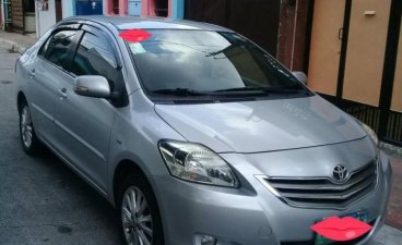 2nd Hand Toyota Vios 2012 Automatic Gasoline for sale in Marikina