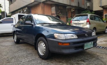 2nd Hand Toyota Corolla 1996 at 102000 km for sale