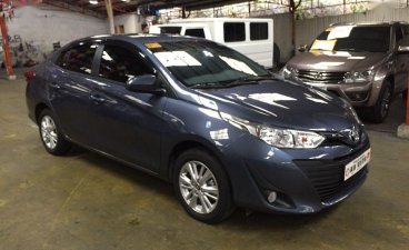 2nd Hand Toyota Vios 2019 for sale in Marikina