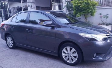 2016 Toyota Vios for sale in San Pedro