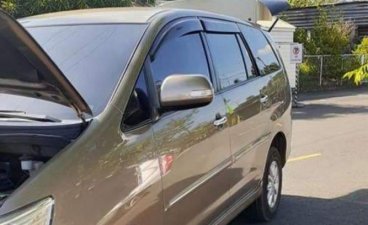 Toyota Innova 2012 Automatic Diesel for sale in Pagsanjan