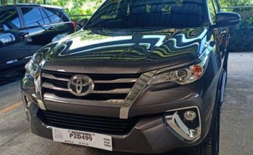 Brand New Toyota Fortuner 2019 Automatic Diesel for sale in Silang