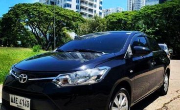 Sell 2nd Hand Toyota Vios at 40000 km in Cebu City