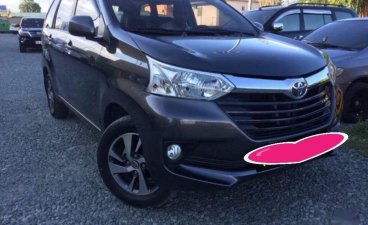 Selling Toyota Avanza 2016 at 31000 km in Antipolo