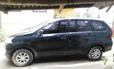 2015 Toyota Avanza for sale in Malolos