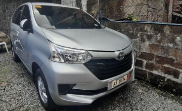 2nd Hand Toyota Avanza 2018 at 10000 km for sale