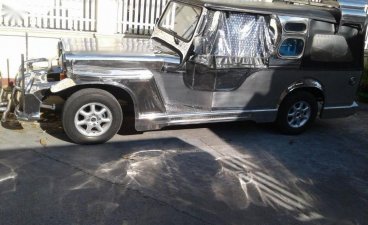 2004 Toyota Owner-Type-Jeep for sale in Imus