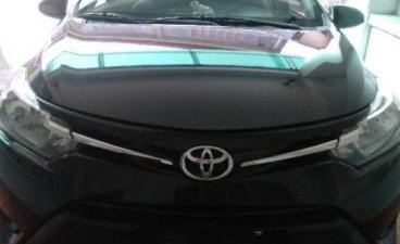 Toyota Vios 2015 Manual Gasoline for sale in Marilao