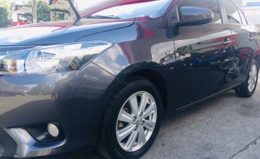 Selling 2nd Hand Toyota Vios 2014 in Cainta
