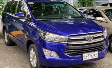 2016 Toyota Innova for sale in Makati